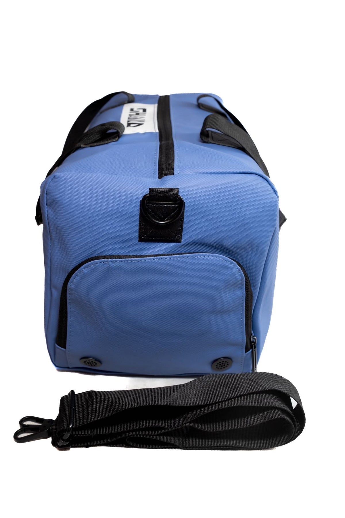 The Everyday Duffle Bag — Sports, Gym & Travel