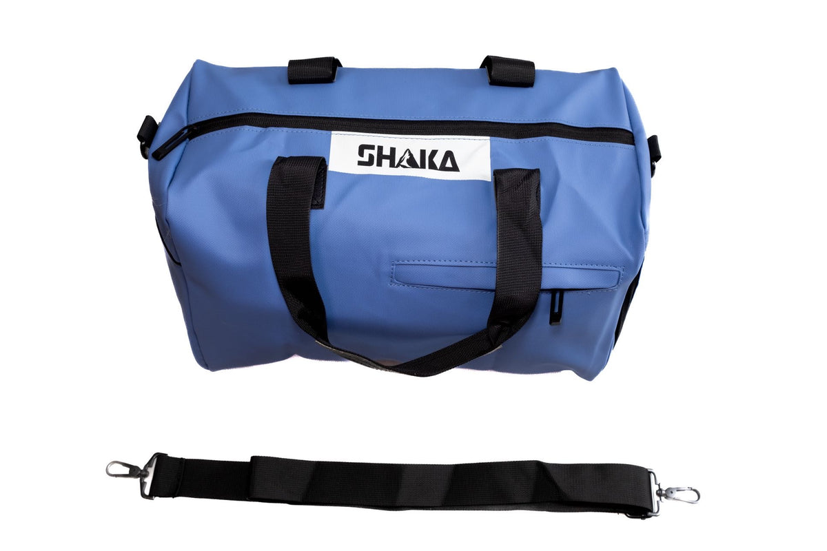 The Everyday Duffle Bag — Sports, Gym & Travel