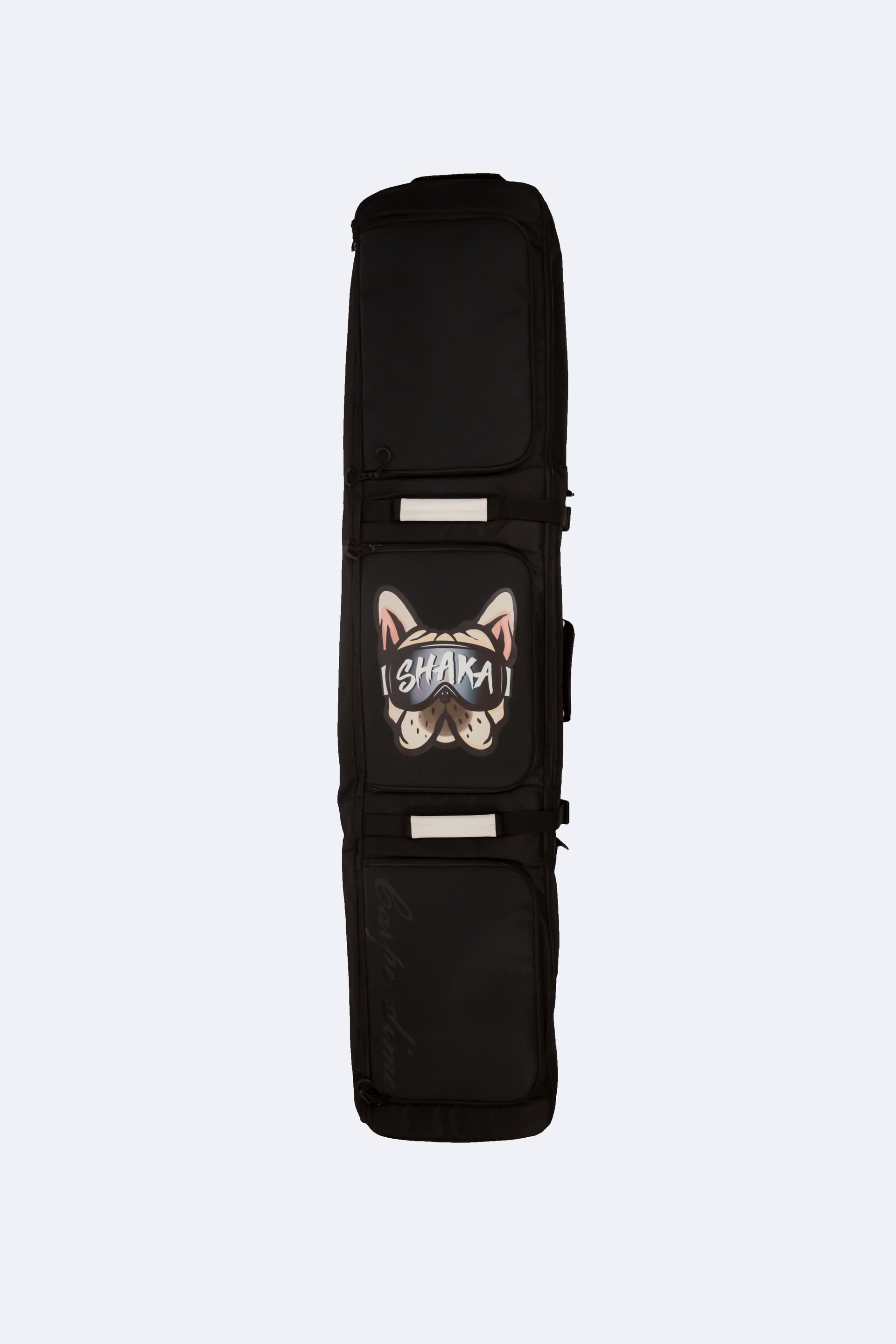 rome cache snowboard bag Ski & Snowboard Travel Bag — The Gear Organizer